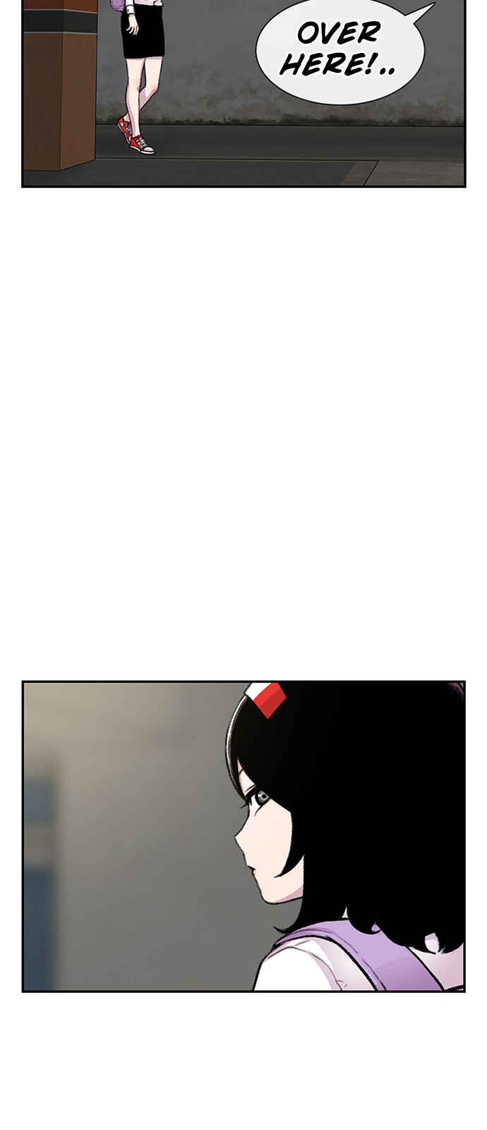 Byeorisamsyap Chapter 95 - Page 54