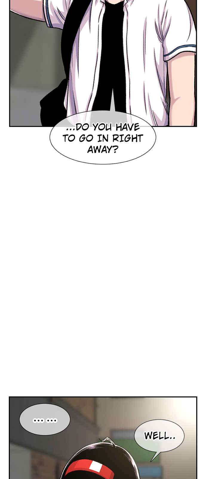 Byeorisamsyap Chapter 95 - Page 58
