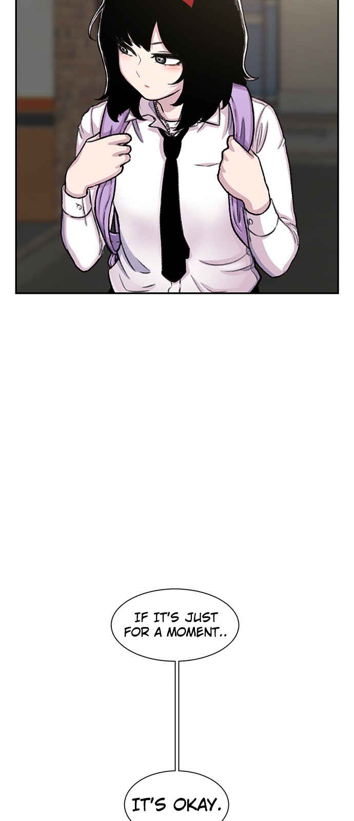 Byeorisamsyap Chapter 95 - Page 59