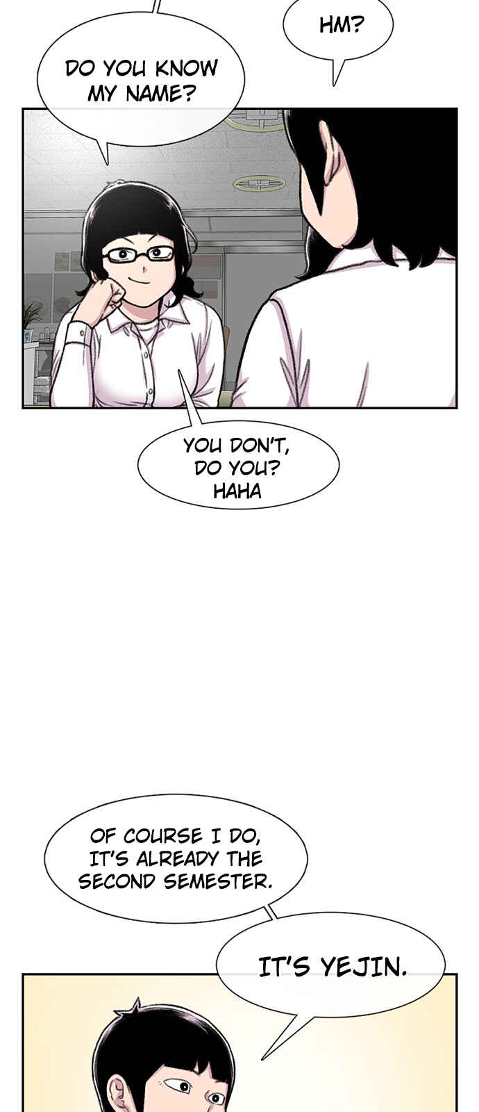 Byeorisamsyap Chapter 95 - Page 7