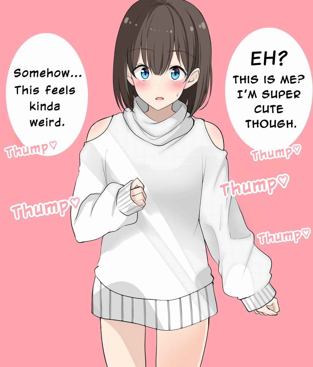 Otoko no Ko no Tsukurikata Chapter ? - Page 3