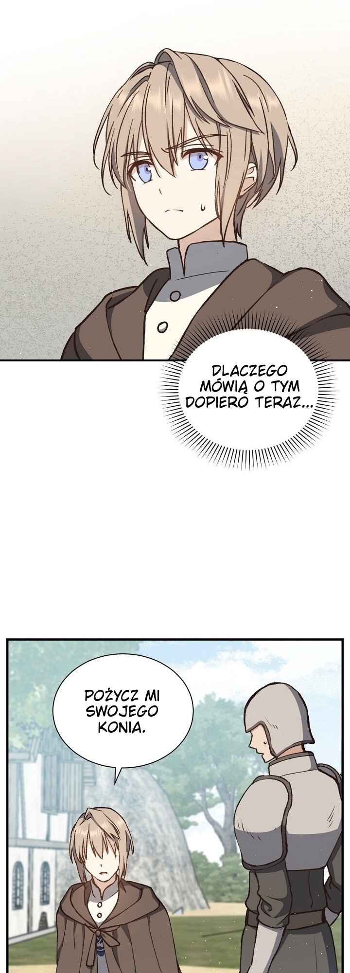 The Return of the 8th Class Mage Chapter 9 - Page 20