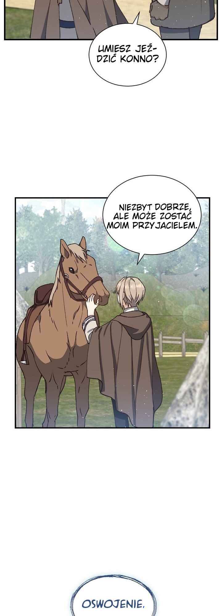 The Return of the 8th Class Mage Chapter 9 - Page 21