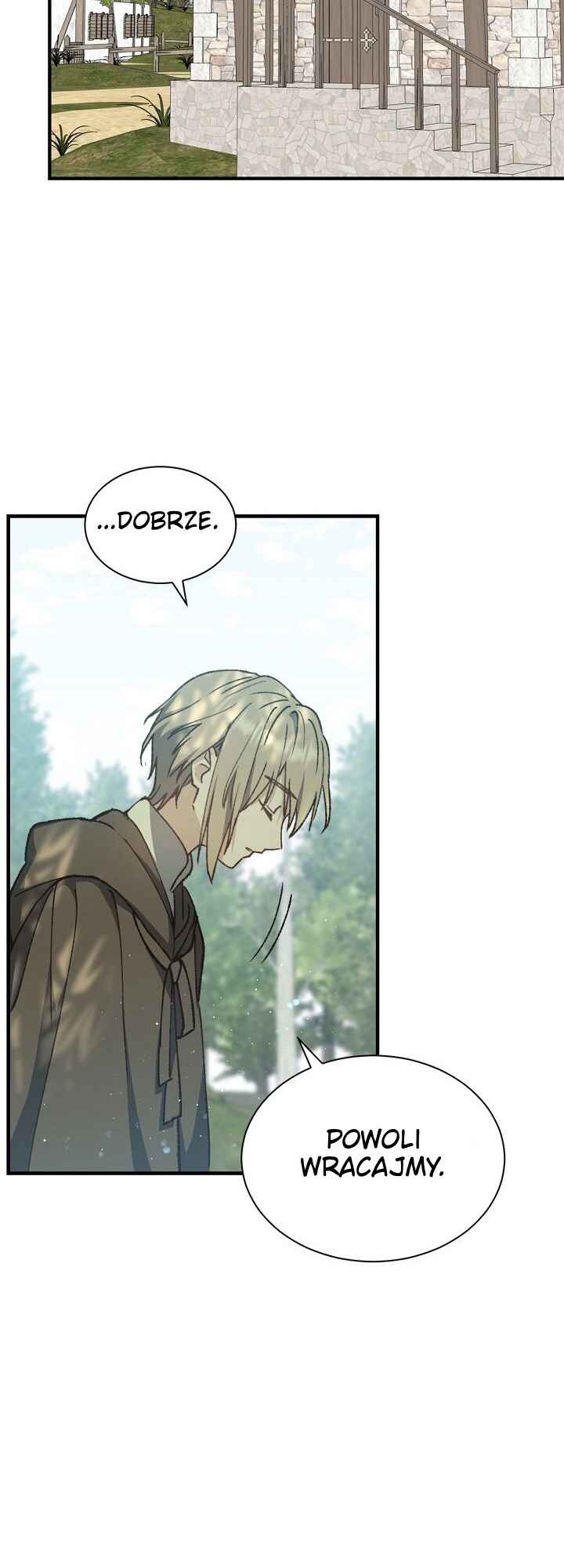 The Return of the 8th Class Mage Chapter 9 - Page 4