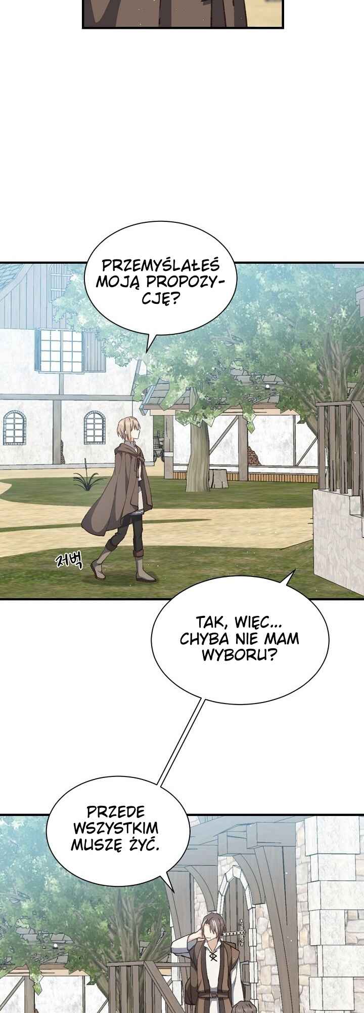 The Return of the 8th Class Mage Chapter 9 - Page 7