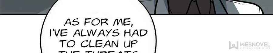 My Mobster Girlfriend Chapter 22 - Page 26