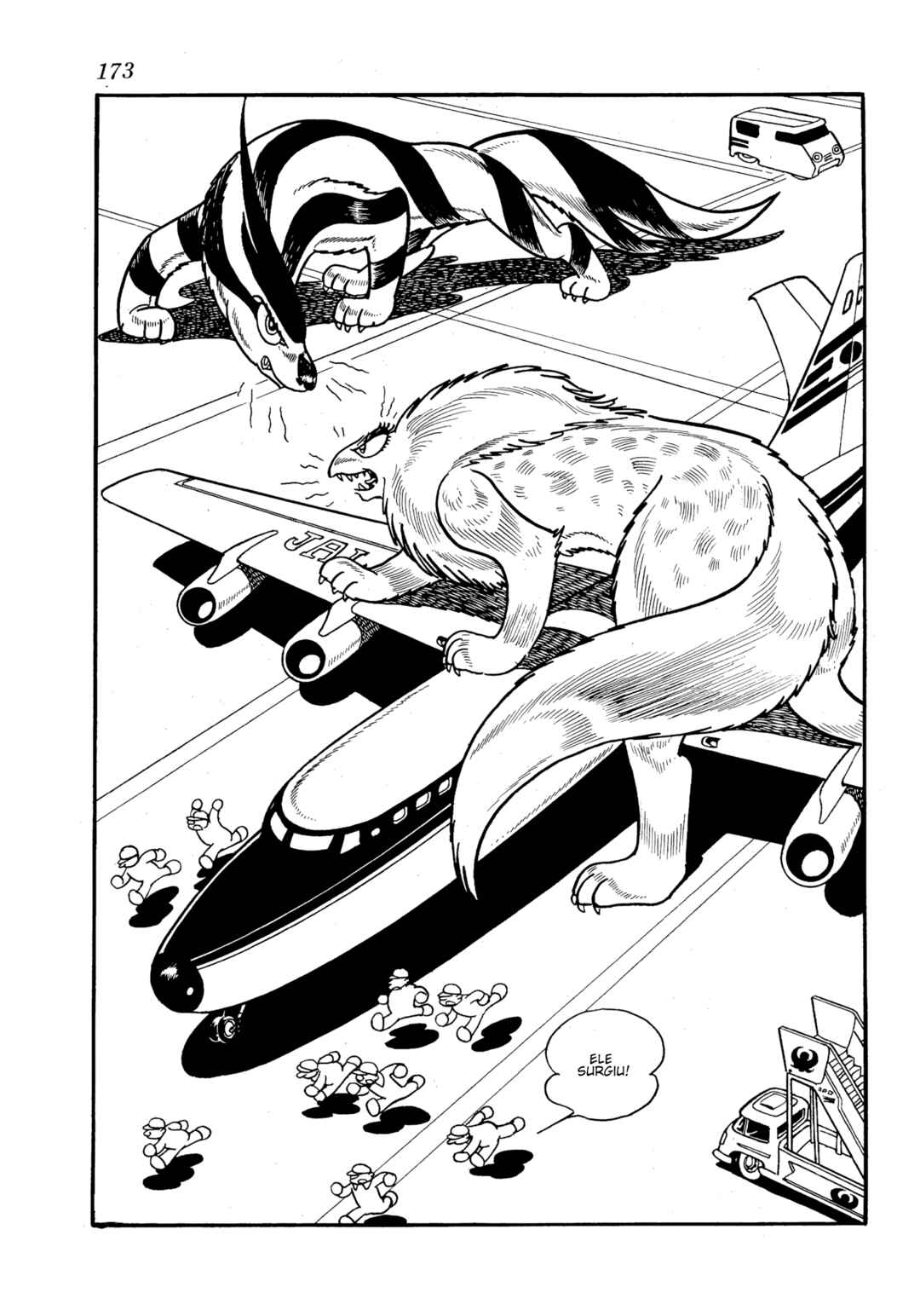 Burunga I Chapter 5 - Page 25