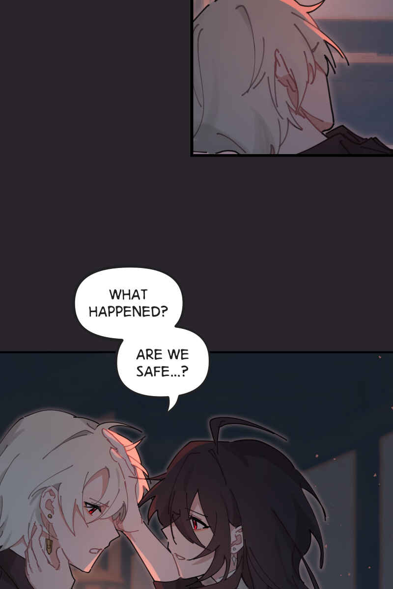 Beyond Blood Chapter 16 - Page 10
