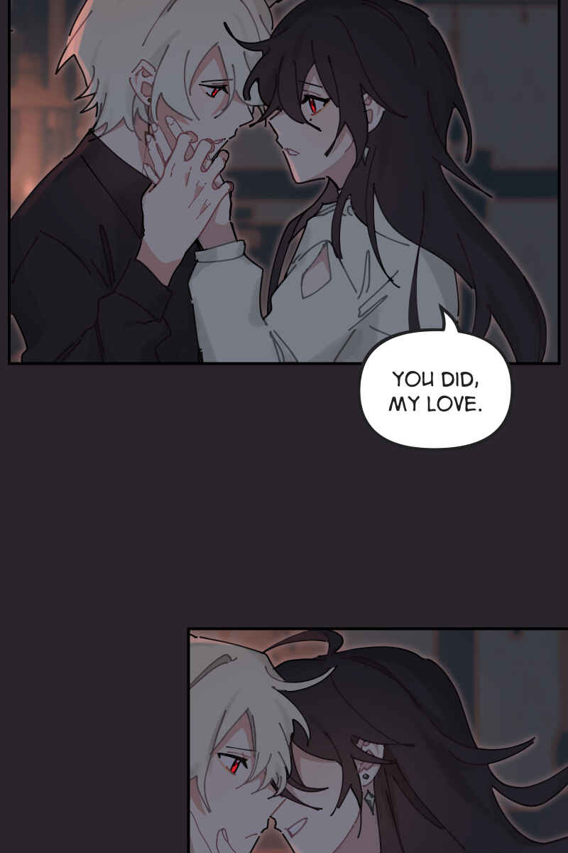 Beyond Blood Chapter 16 - Page 13