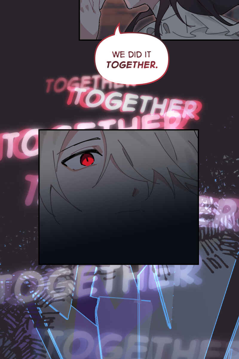 Beyond Blood Chapter 16 - Page 14