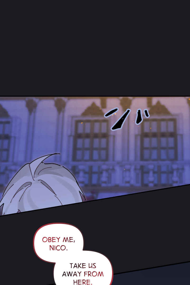Beyond Blood Chapter 16 - Page 19
