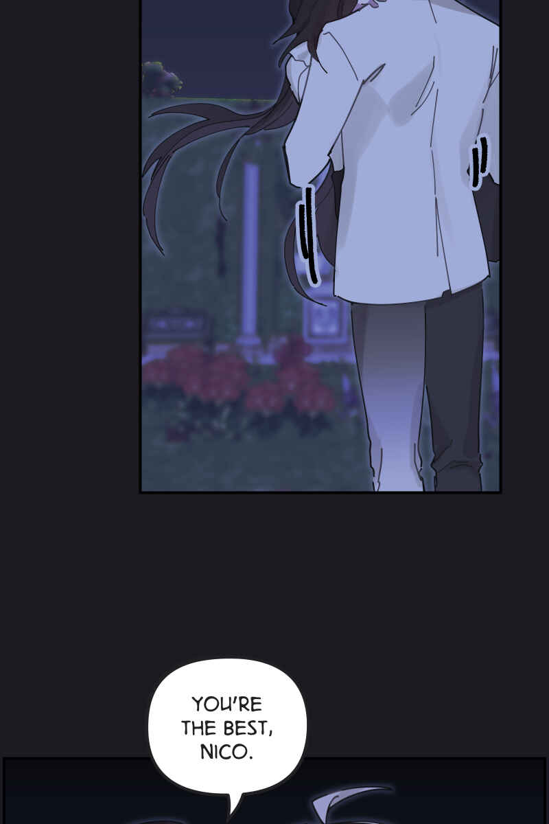 Beyond Blood Chapter 16 - Page 23