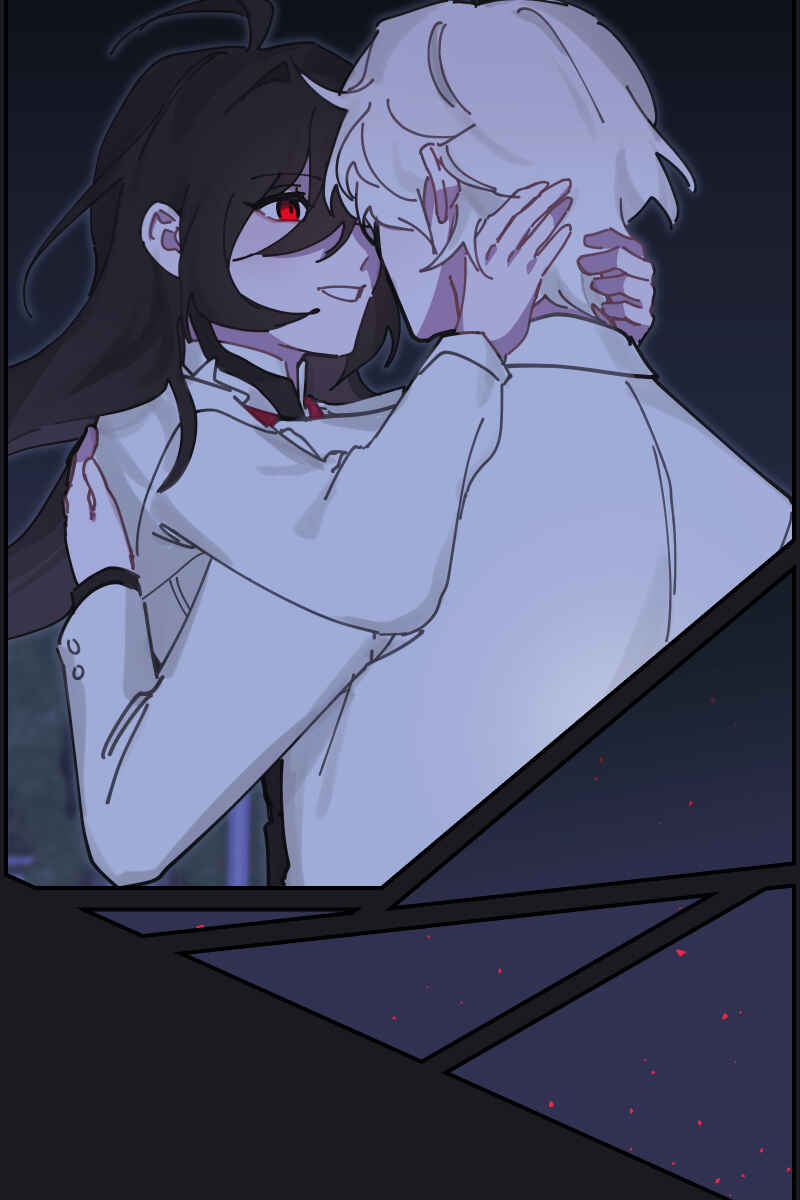 Beyond Blood Chapter 16 - Page 24