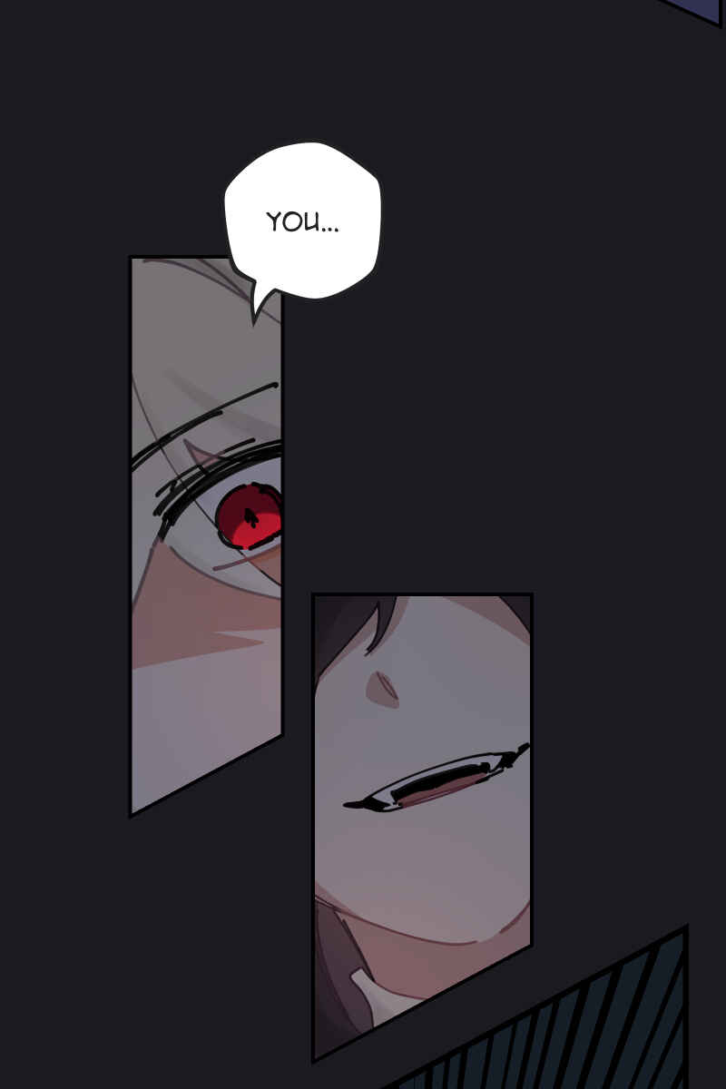 Beyond Blood Chapter 16 - Page 25