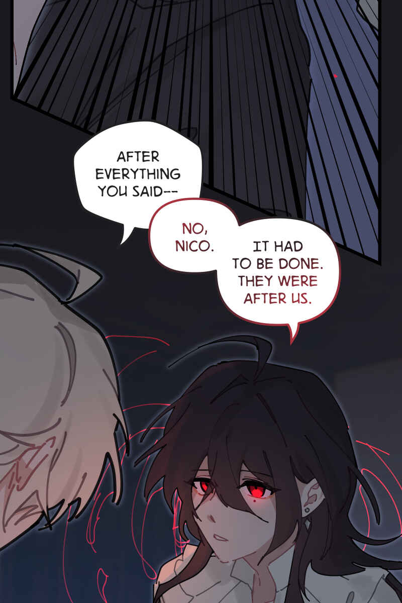 Beyond Blood Chapter 16 - Page 27