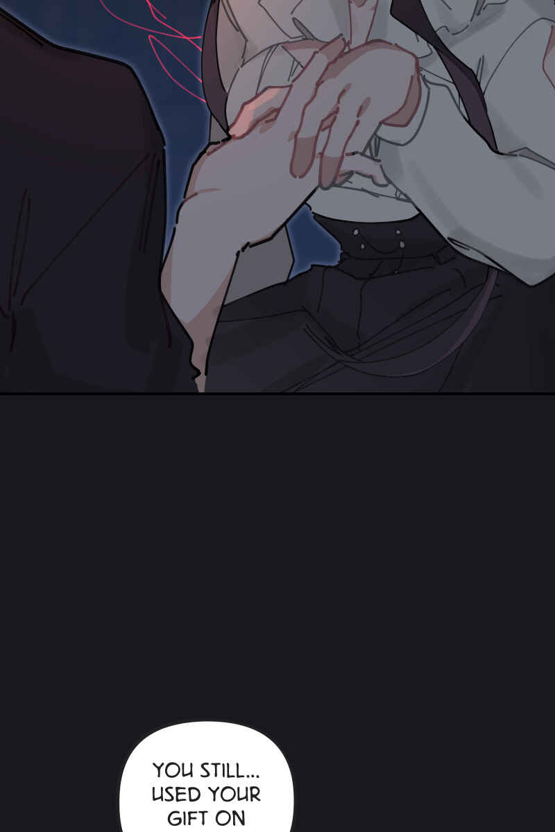 Beyond Blood Chapter 16 - Page 28