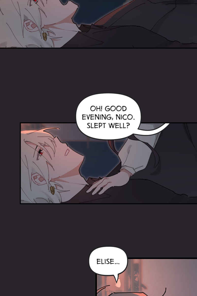Beyond Blood Chapter 16 - Page 9