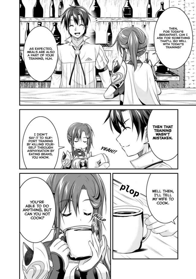 Save & Load no Dekiru Yadoya-san Chapter 4.2 - Page 10