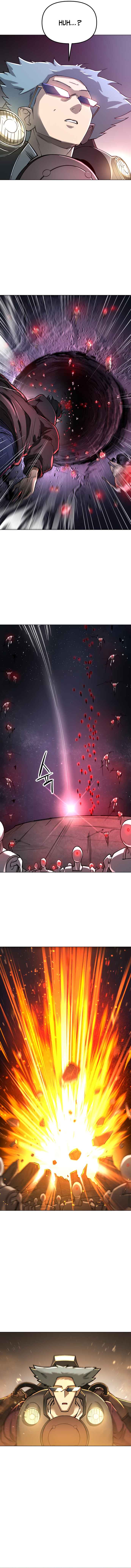Space Cheon-ma 3077 Chapter 16 - Page 3