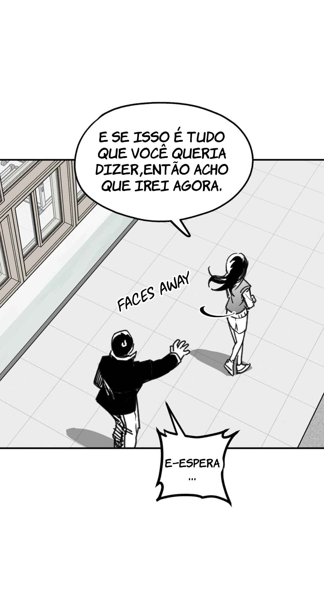 High School Boy Chapter 8 - Page 13