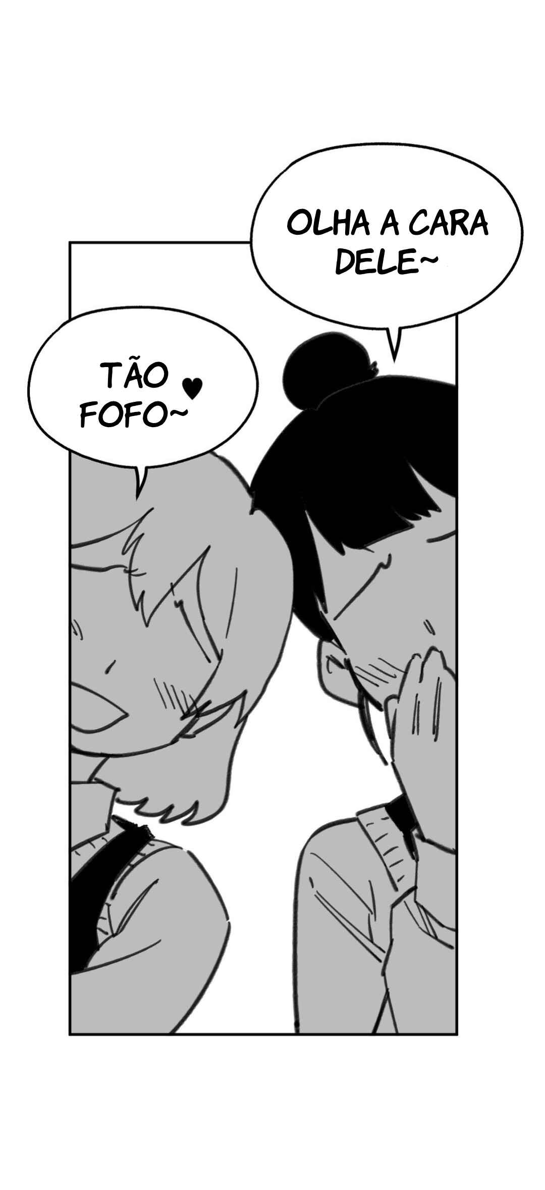High School Boy Chapter 8 - Page 18