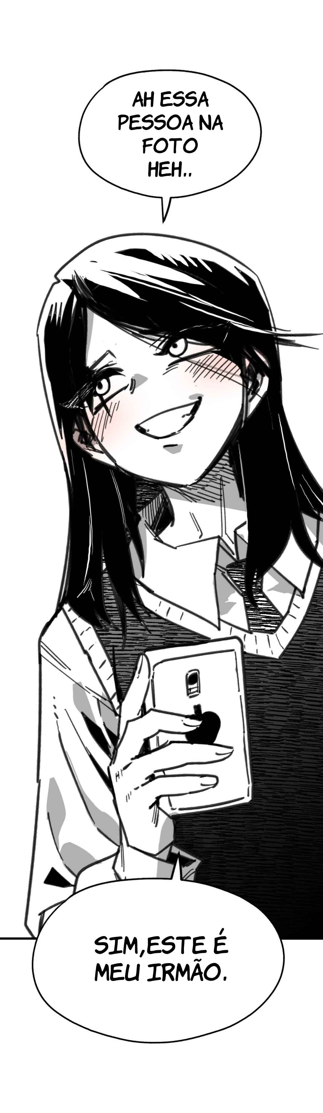 High School Boy Chapter 8 - Page 19