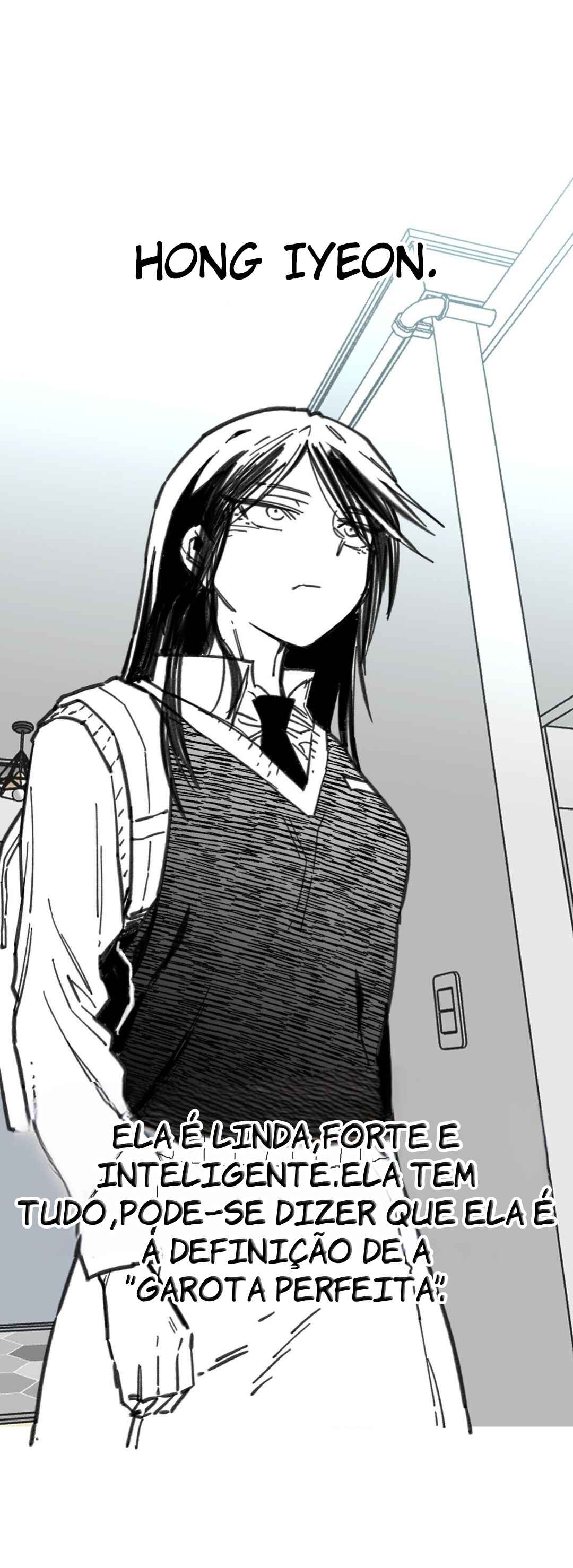 High School Boy Chapter 8 - Page 28