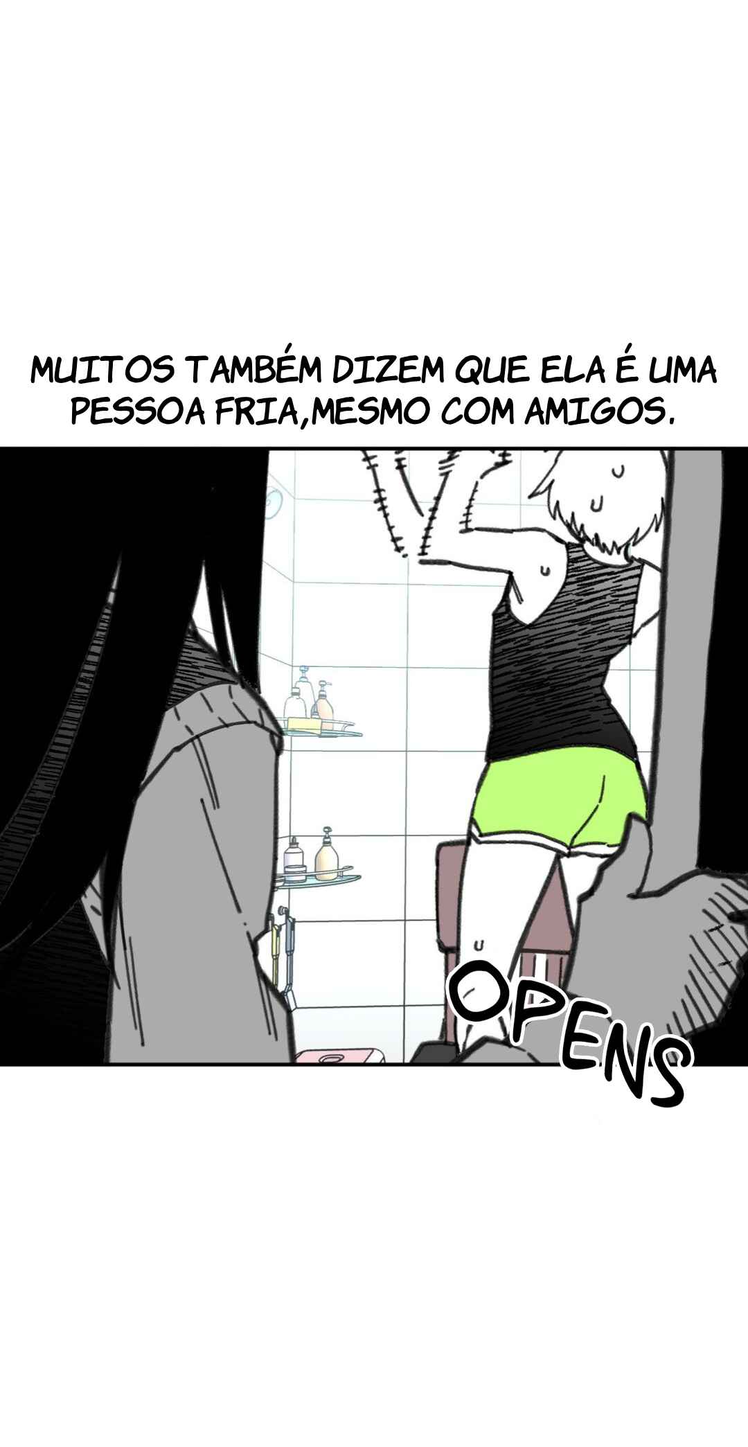 High School Boy Chapter 8 - Page 29