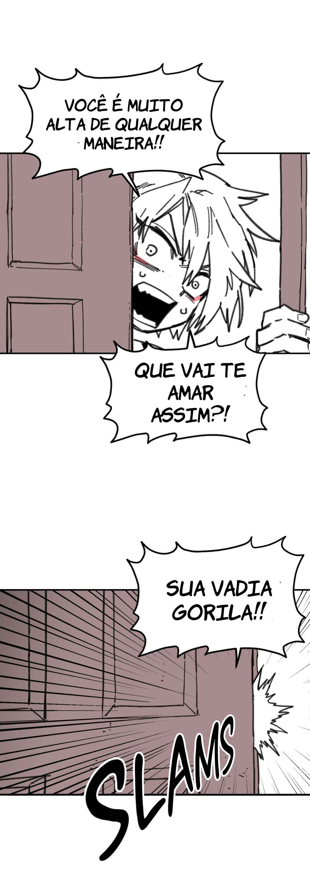 High School Boy Chapter 8 - Page 38