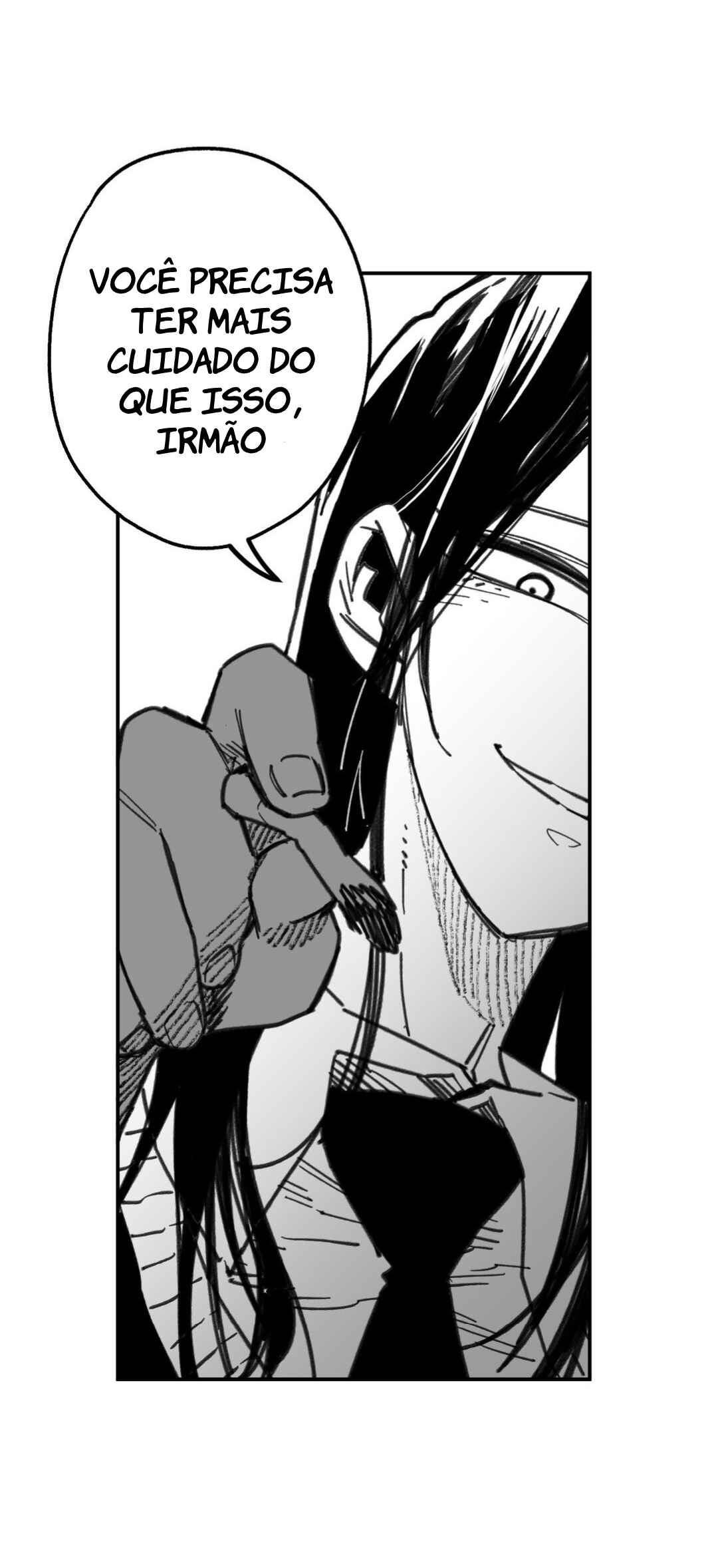 High School Boy Chapter 8 - Page 49