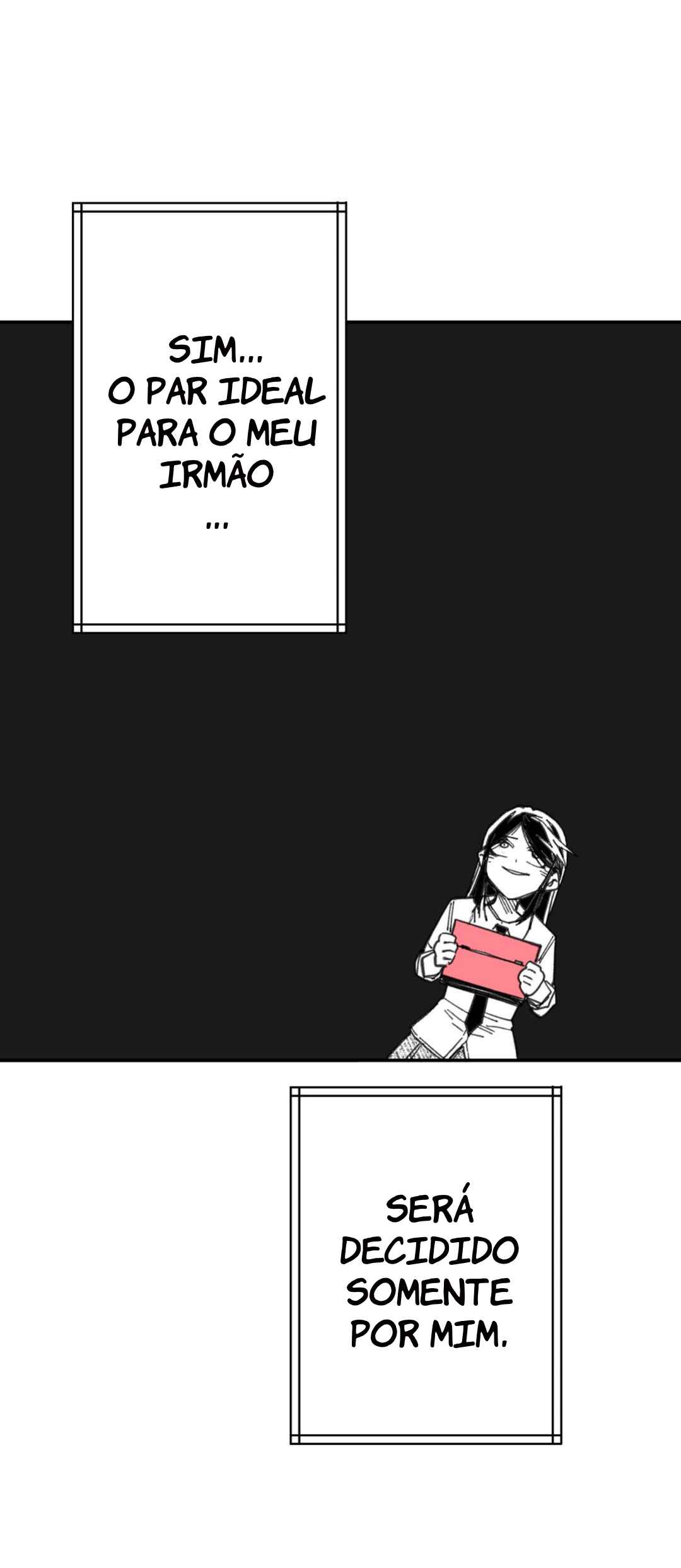 High School Boy Chapter 8 - Page 57