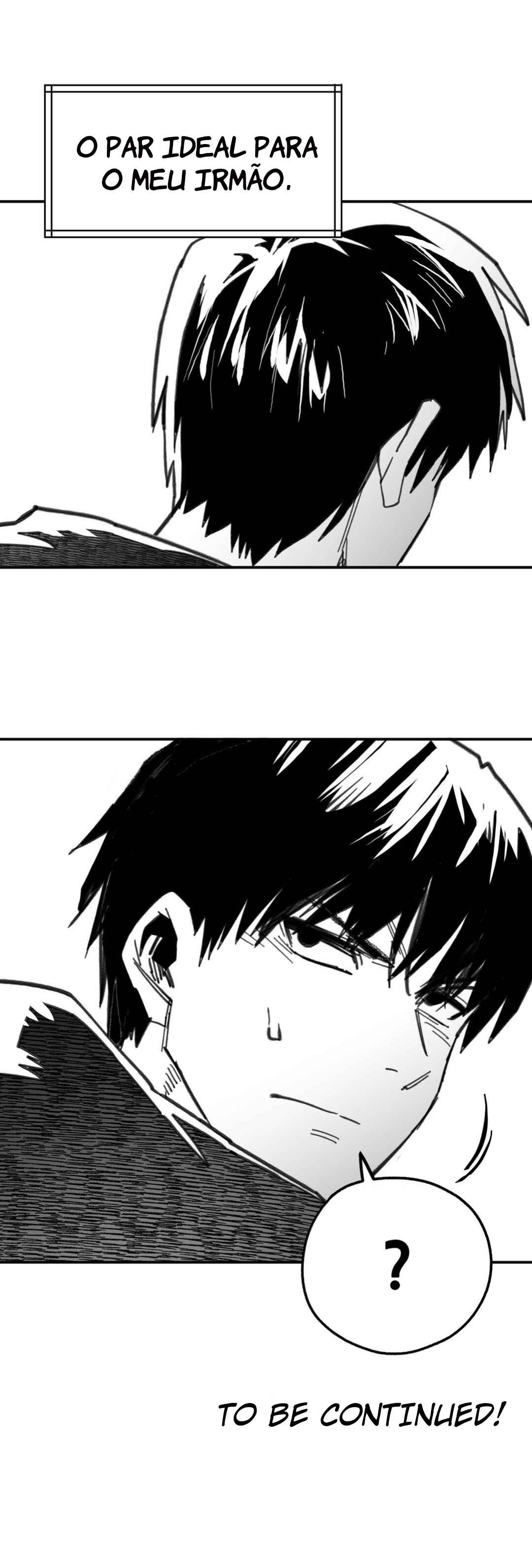 High School Boy Chapter 8 - Page 58