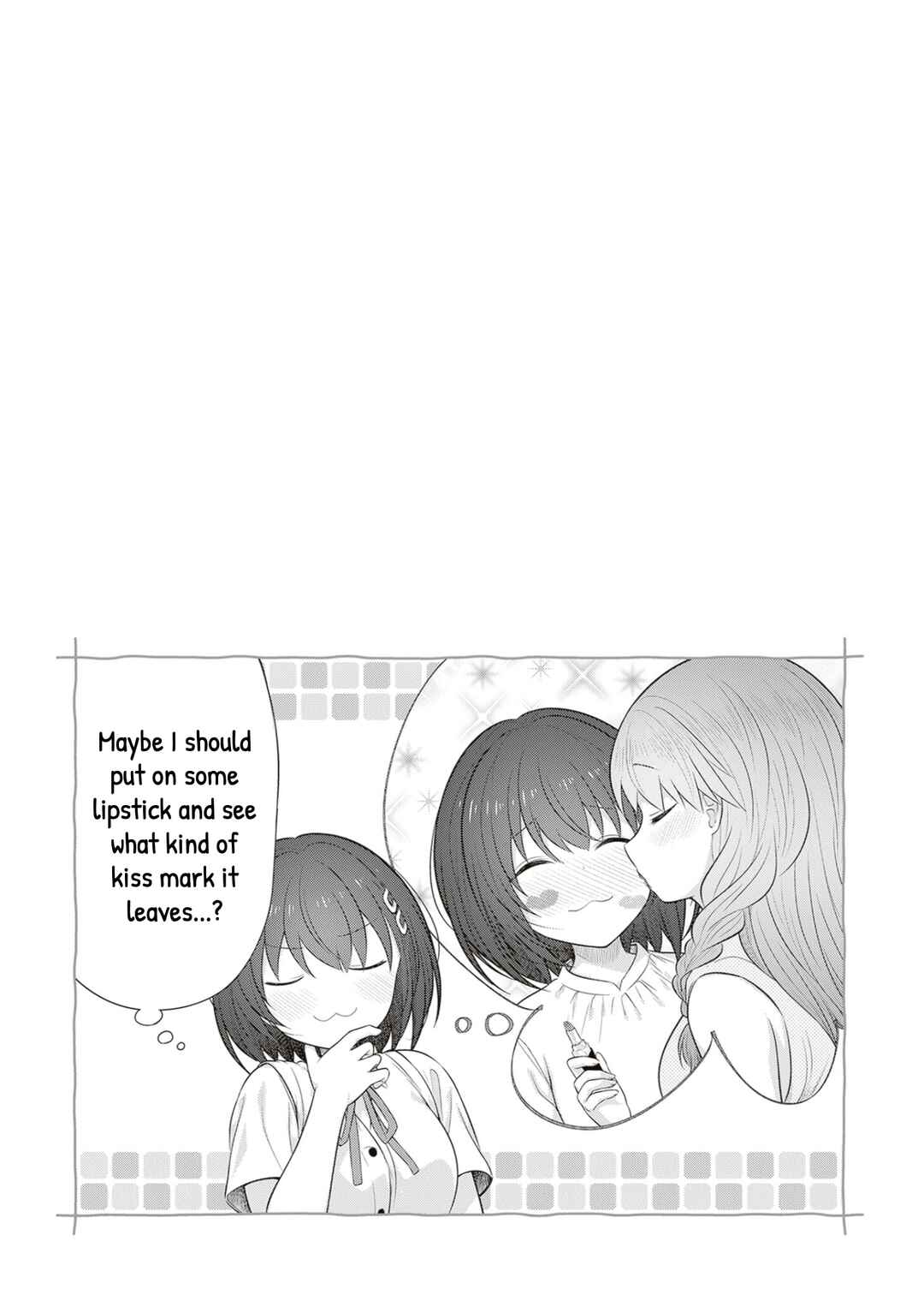 Kare Nanka Yori, Watashi no Hou ga Ii Desho? Chapter 5 - Page 21