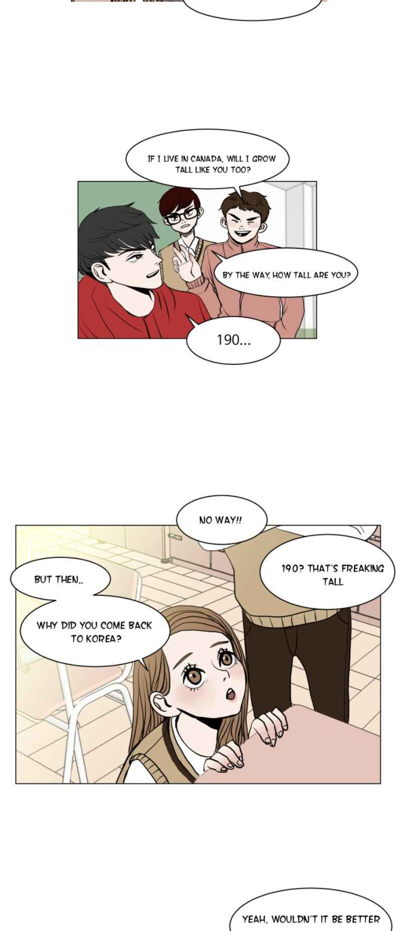 35cm Chapter 4 - Page 13