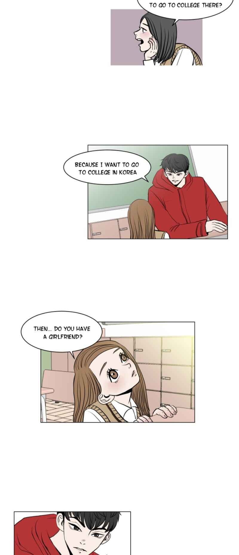 35cm Chapter 4 - Page 14