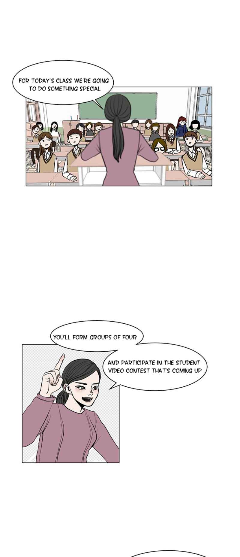 35cm Chapter 4 - Page 18