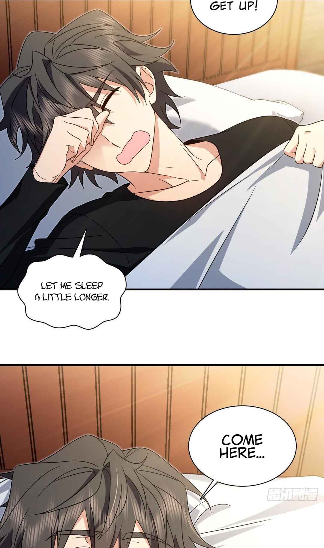 Wǒ Jiā Lǎopo Láizì Yīqiān Nián Qián Chapter 302 - Page 18