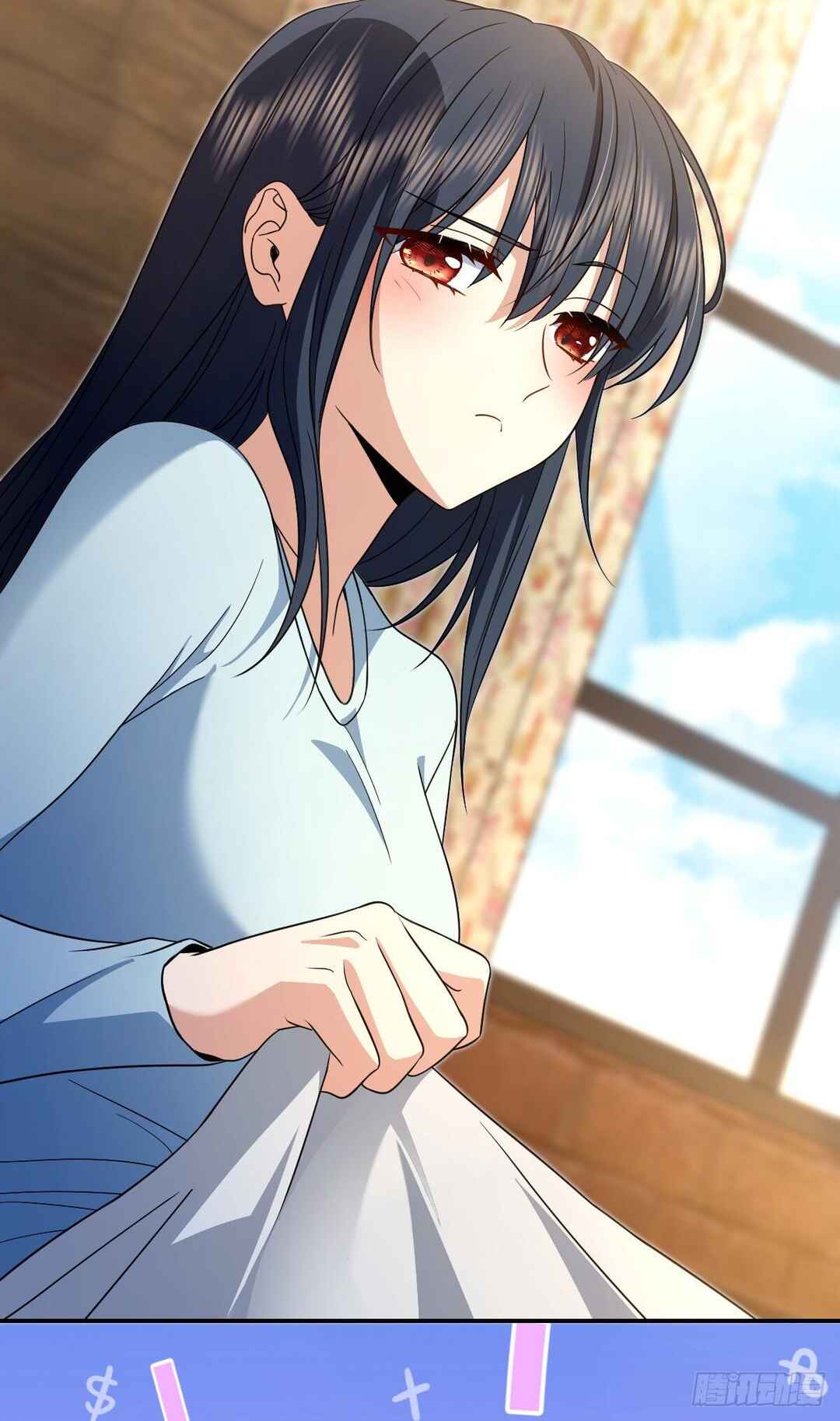 Wǒ Jiā Lǎopo Láizì Yīqiān Nián Qián Chapter 302 - Page 20