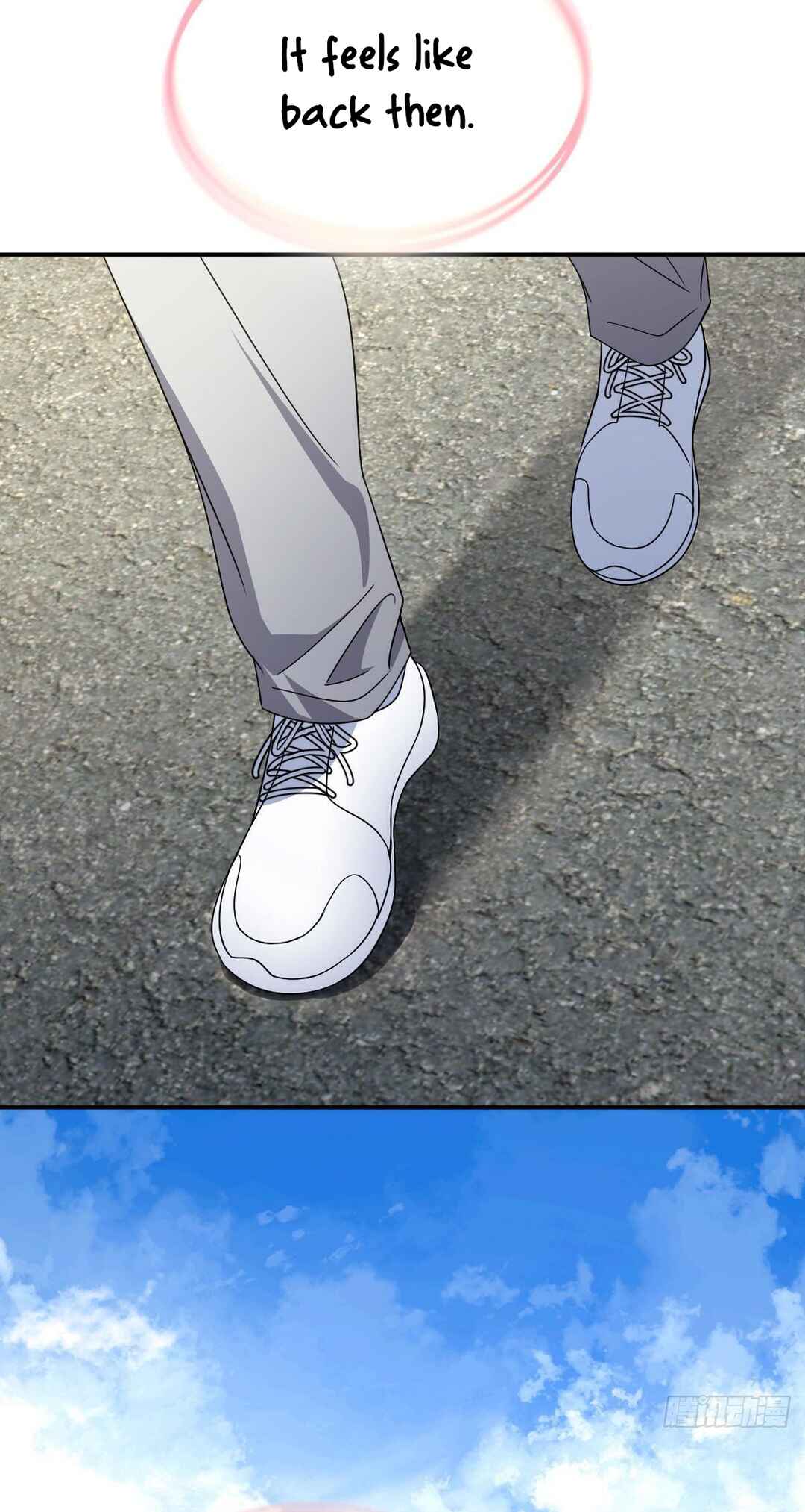 Wǒ Jiā Lǎopo Láizì Yīqiān Nián Qián Chapter 302 - Page 39