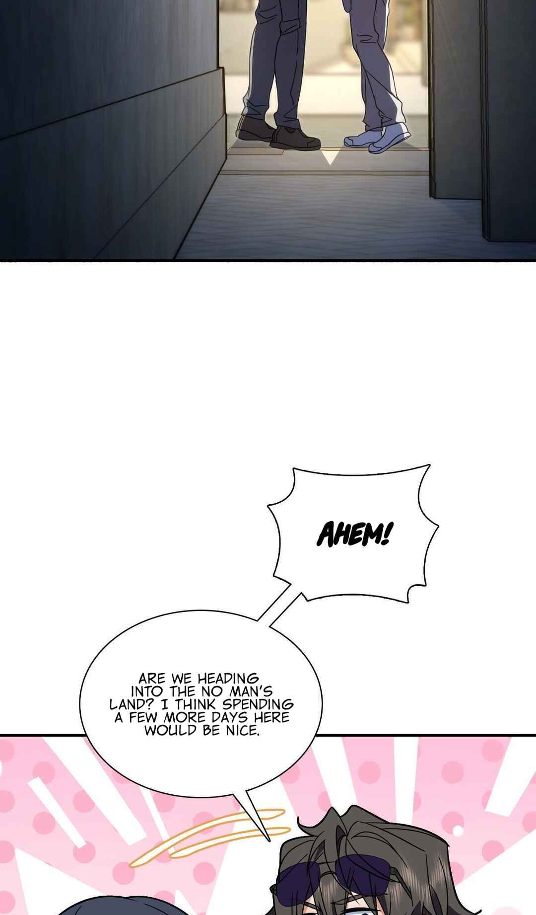 Wǒ Jiā Lǎopo Láizì Yīqiān Nián Qián Chapter 302 - Page 47