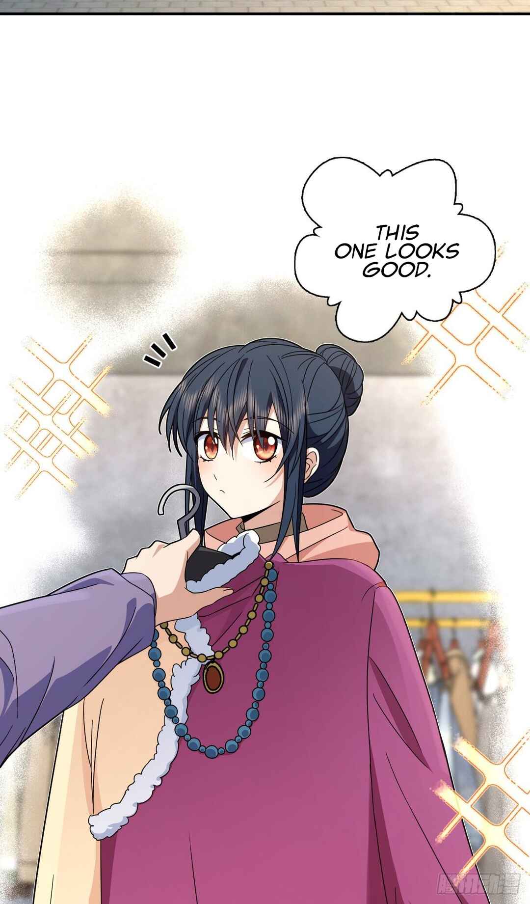 Wǒ Jiā Lǎopo Láizì Yīqiān Nián Qián Chapter 302 - Page 51