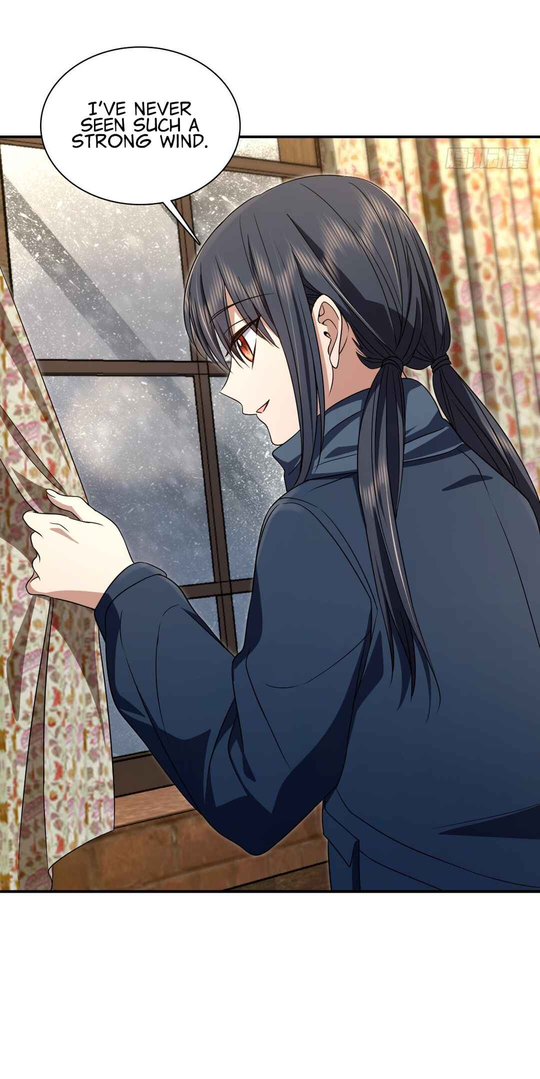 Wǒ Jiā Lǎopo Láizì Yīqiān Nián Qián Chapter 302 - Page 6