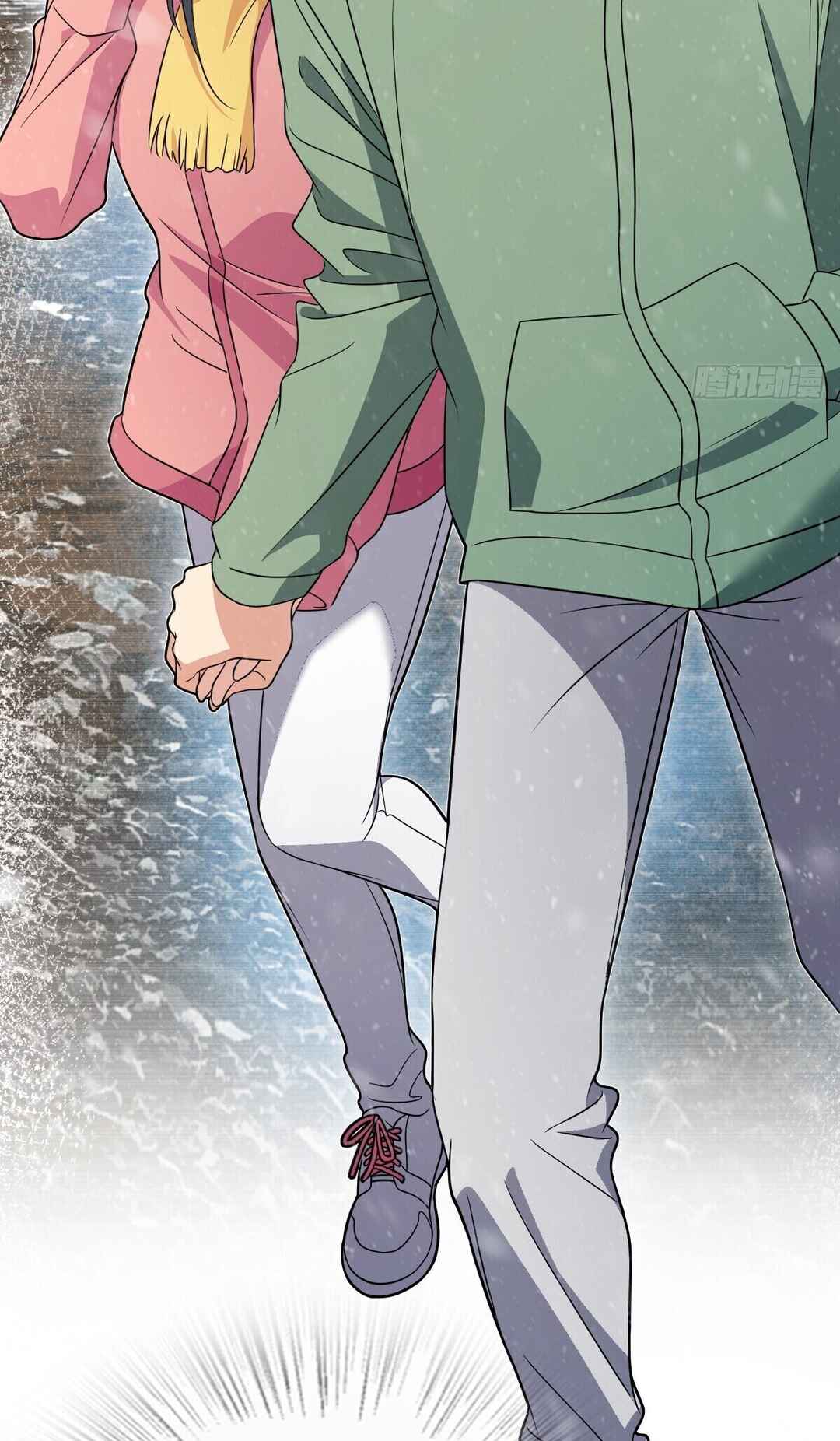 Wǒ Jiā Lǎopo Láizì Yīqiān Nián Qián Chapter 302 - Page 9