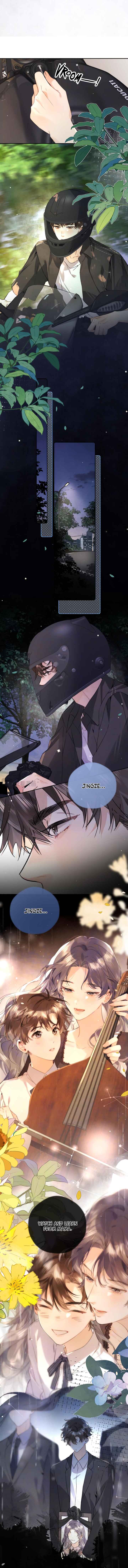 Confession Chapter 69 - Page 6