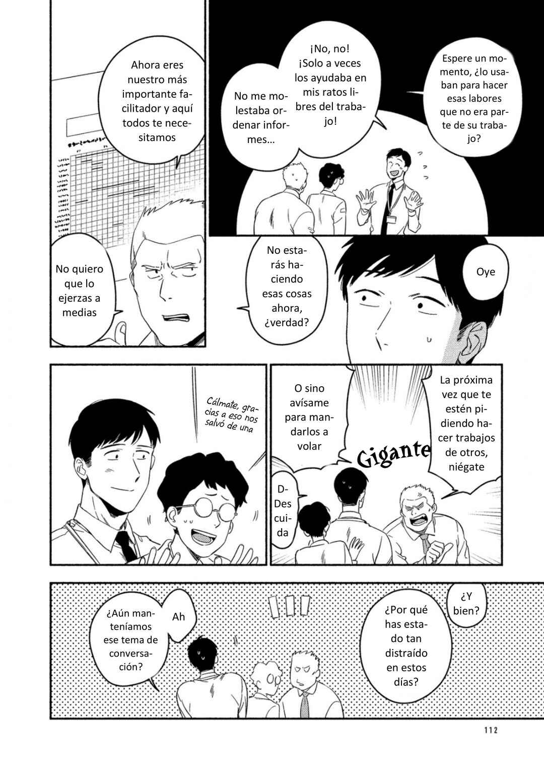 Akuheki Chapter 8 - Page 6