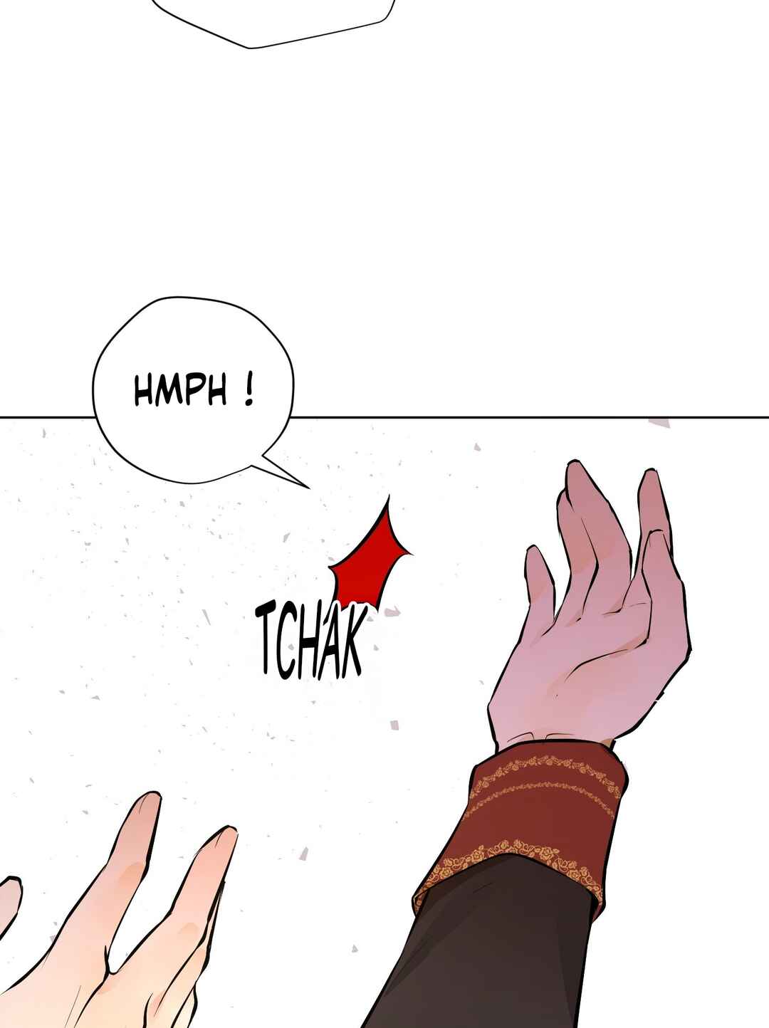 From Six to Sovereignty: The Girl Who Ruled Chapter 12 - Page 12