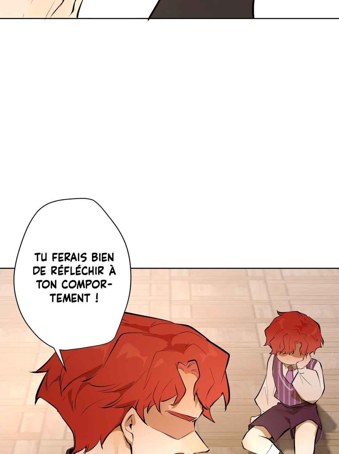 From Six to Sovereignty: The Girl Who Ruled Chapter 12 - Page 13