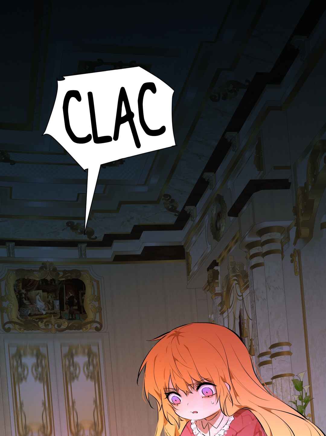 From Six to Sovereignty: The Girl Who Ruled Chapter 12 - Page 19