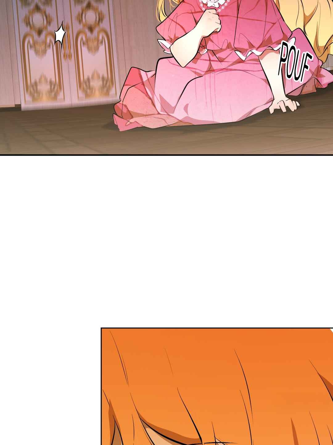 From Six to Sovereignty: The Girl Who Ruled Chapter 12 - Page 20