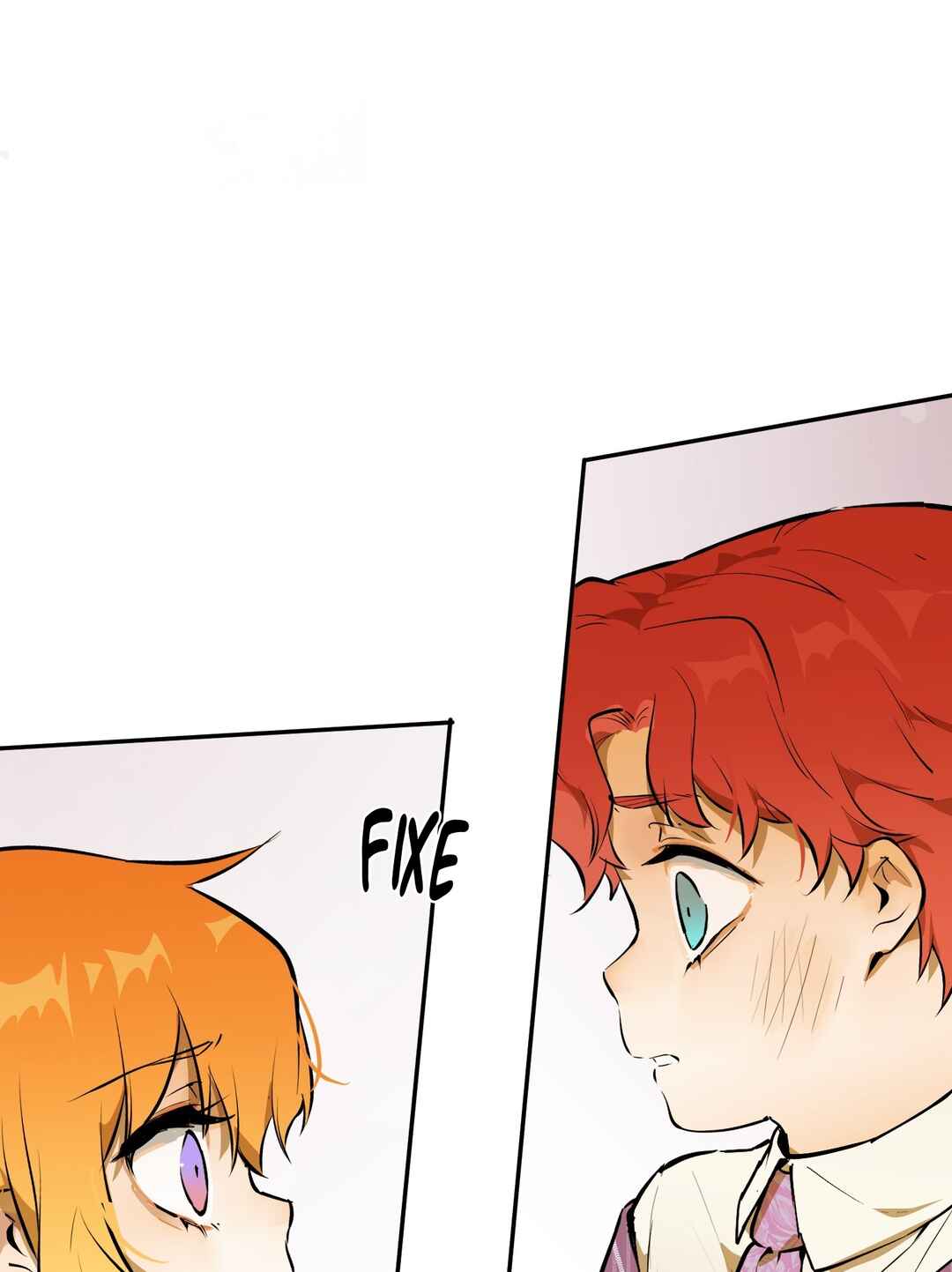 From Six to Sovereignty: The Girl Who Ruled Chapter 12 - Page 23